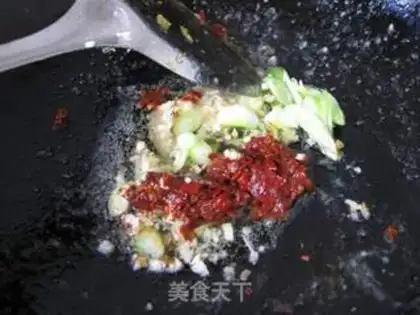 Make step 5