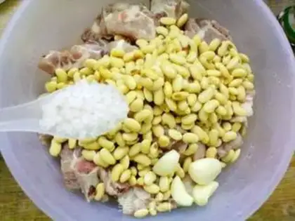 Make step 3