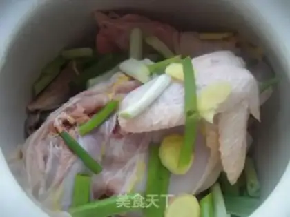 Make step 3