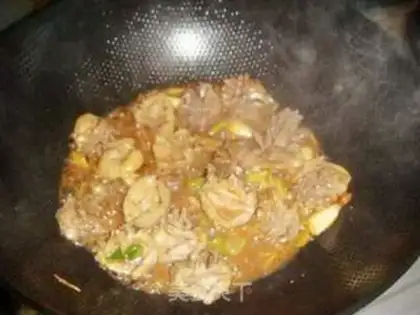 Make step 7