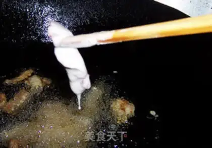 Make step 6