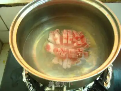 Make step 4