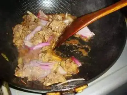 Make step 8