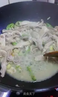 Make step 10
