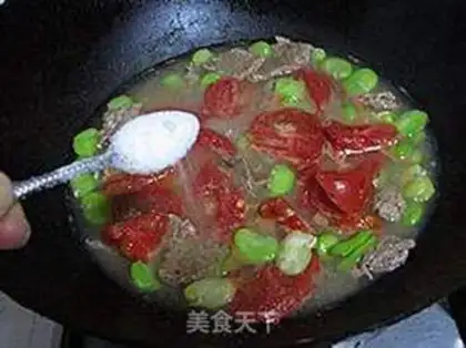 Make step 7