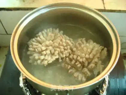 Make step 5