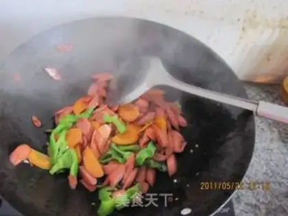 Make step 4