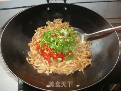 Make step 2