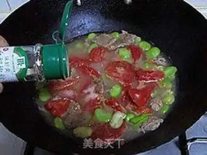 Make step 8