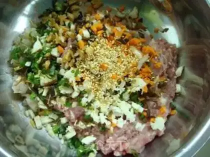 Make step 4