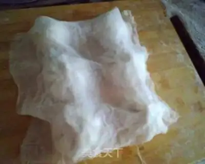 Make step 8