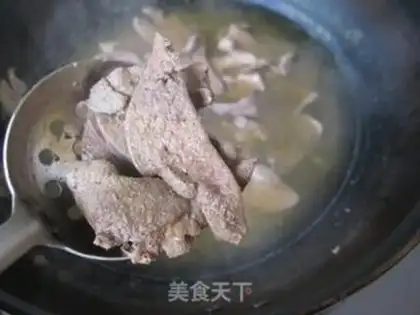 Make step 2