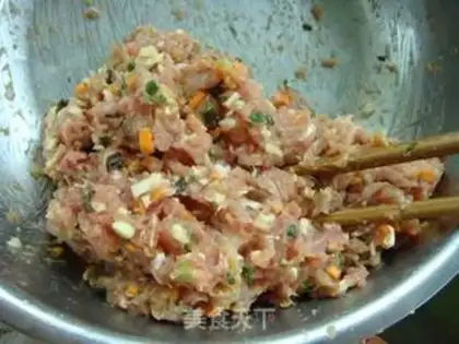 Make step 5