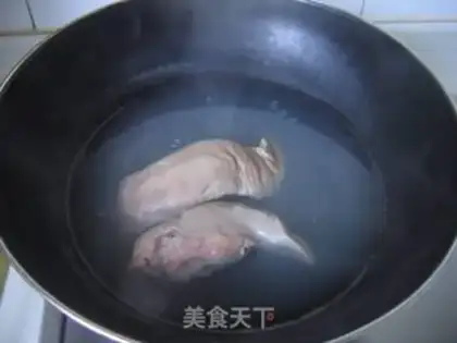 Make step 1