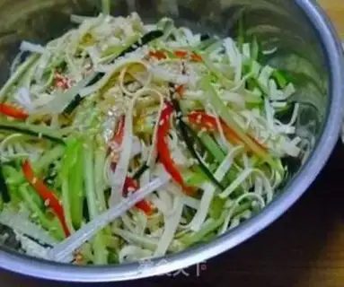 Make step 4