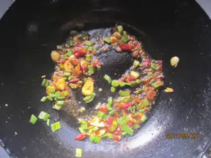 Make step 7