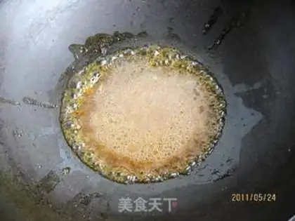 Make step 5
