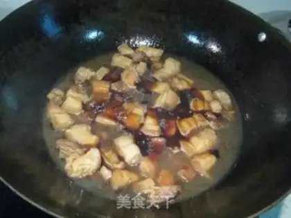 Make step 2