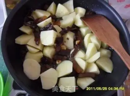 Make step 5