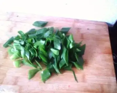 Make step 1