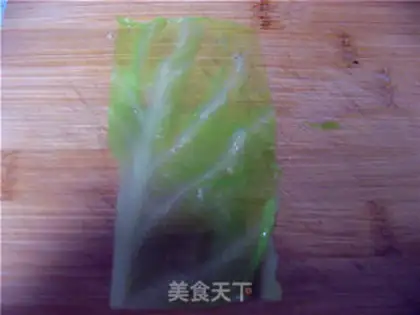 Make step 8