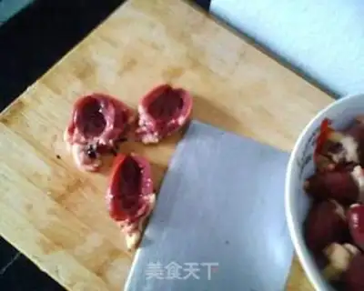 Make step 1