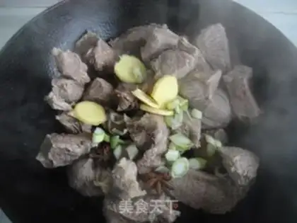 Make step 3