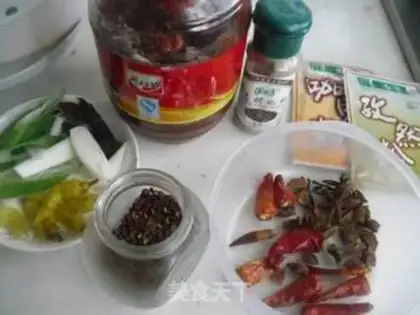 Make step 2