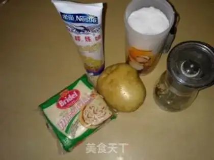 Make step 0