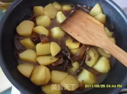 Make step 7