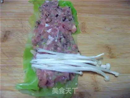 Make step 10