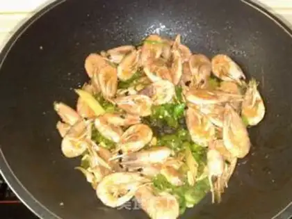 Make step 5