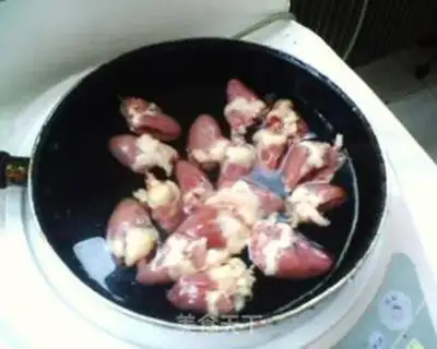 Make step 2