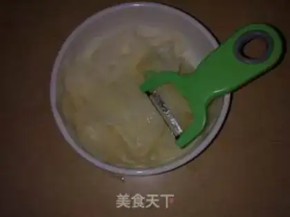 Make step 1
