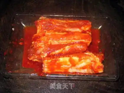 Make step 2