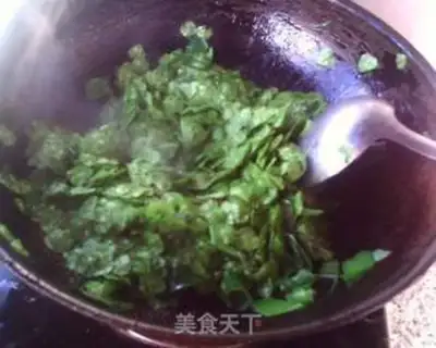 Make step 5