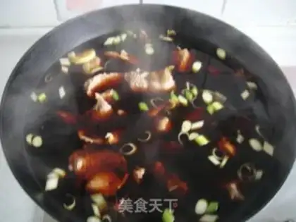 Make step 5
