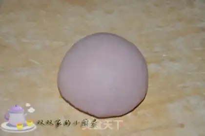 Make step 1