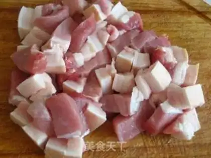 Make  step 1