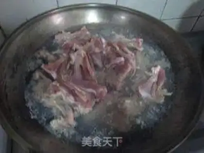 Make step 1