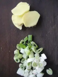 Make  step 1