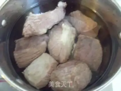 Make step 1