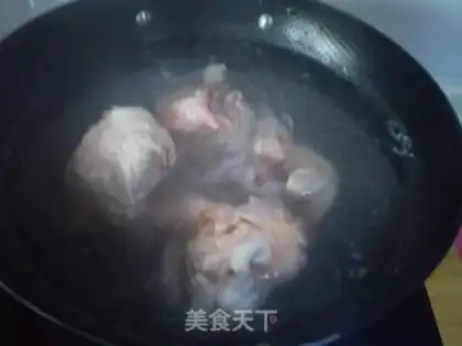 Make step 1
