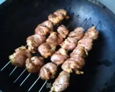 Make step 5