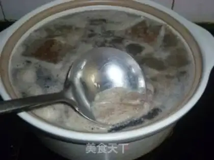 Make step 2