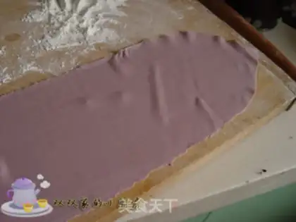 Make step 3