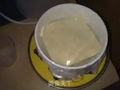 Make step 4