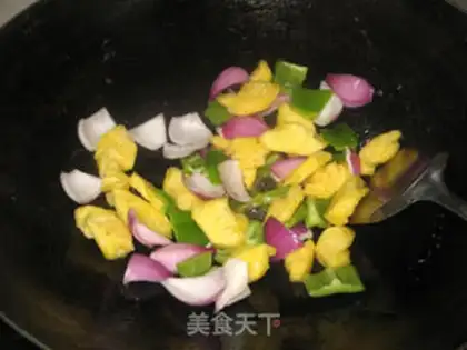 Make step 7