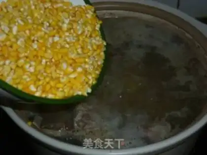 Make step 3