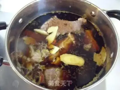 Make step 2